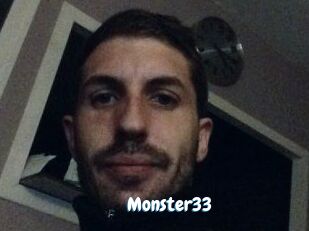 Monster33