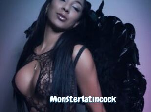 Monsterlatincock