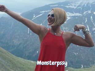 Monsterpssy