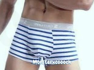 monsterxcooock Coquine Avenue