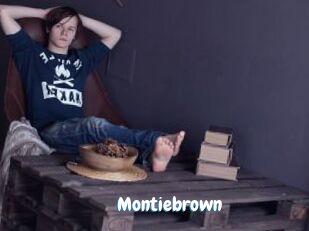 Montiebrown