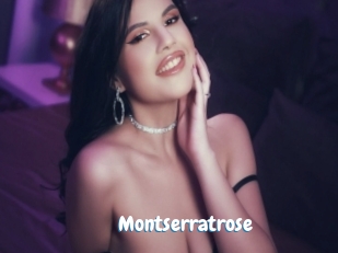Montserratrose