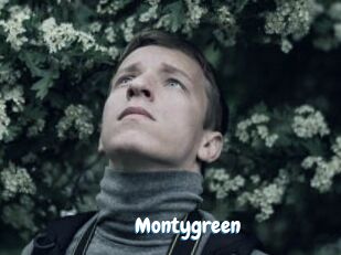 Montygreen