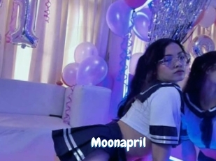 Moonapril