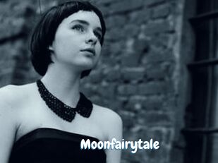 Moonfairytale