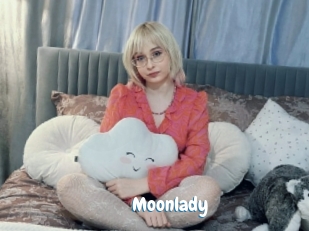 Moonlady