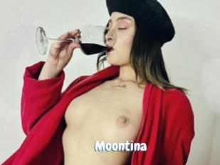 Moontina