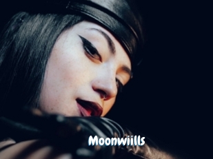 moonwiills Coquine Avenue
