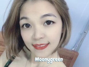 Moonygreen