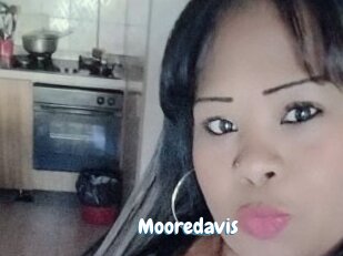 Mooredavis