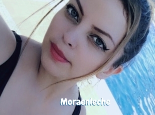 Moraenleche