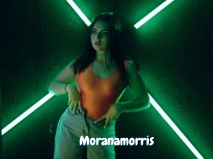 Moranamorris