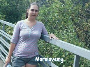 Morelovemy