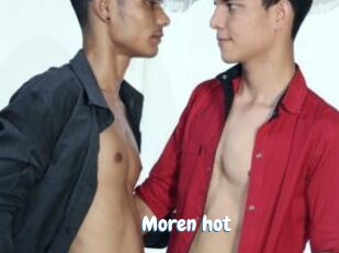 Moren_hot