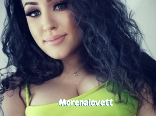 morenalovett Coquine Avenue