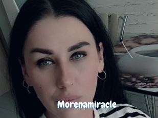 Morenamiracle