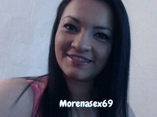 morenasex69 Coquine Avenue