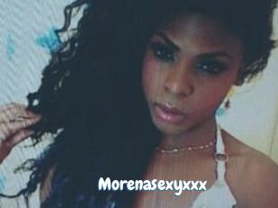 Morenasexyxxx