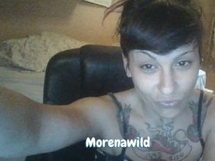 Morenawild