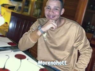 morenohott Coquine Avenue