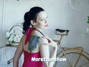 Morettamellow