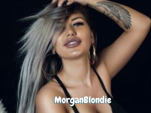 MorganBlondie