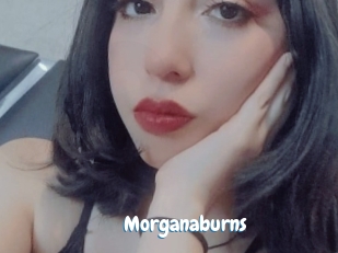 Morganaburns
