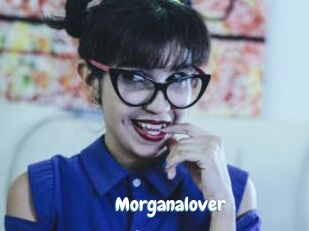 Morganalover