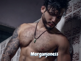 morganjoness Coquine Avenue