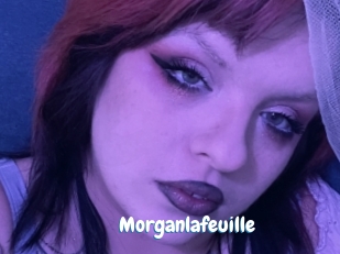 Morganlafeuille