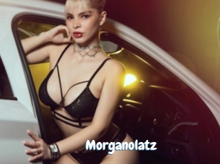 morganolatz Coquine Avenue