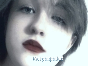 Morganpallet