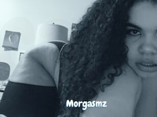 Morgasmz