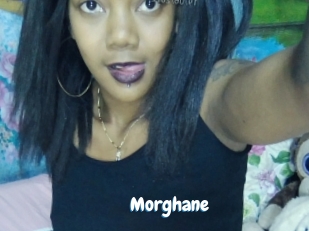 morghane Coquine Avenue