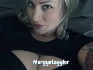 Morgyntayylor