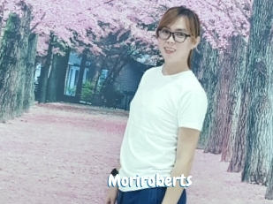 Moriroberts