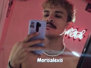 morisalexis Coquine Avenue