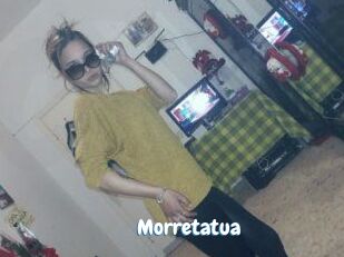 Morretatua
