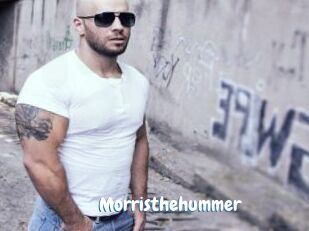 Morristhehummer