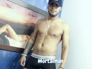 Mortalman
