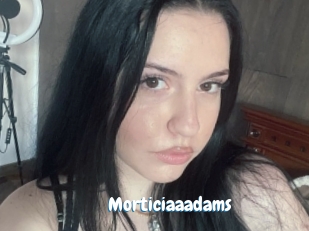 Morticiaaadams