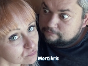 mortikris Coquine Avenue