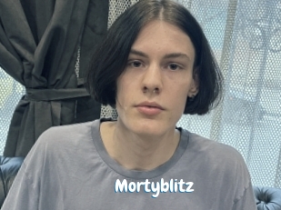 mortyblitz Coquine Avenue