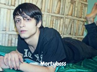 Mortyboss