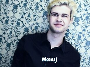 Mosesj