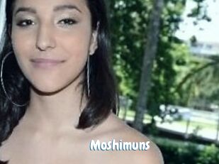 Moshimuns