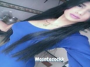 Mosntecockk