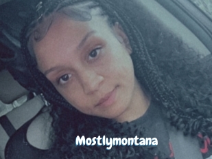 mostlymontana Coquine Avenue