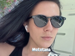 Mototana