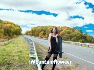 Mountainfloweer